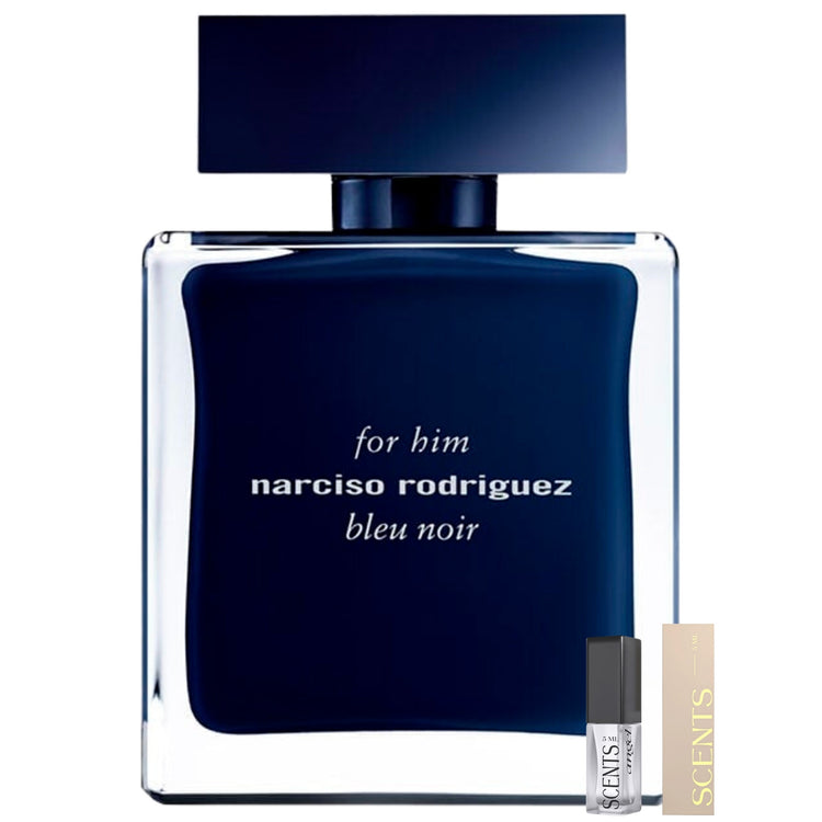 Narciso Rodriguez Bleu Noir Eau De Toilette