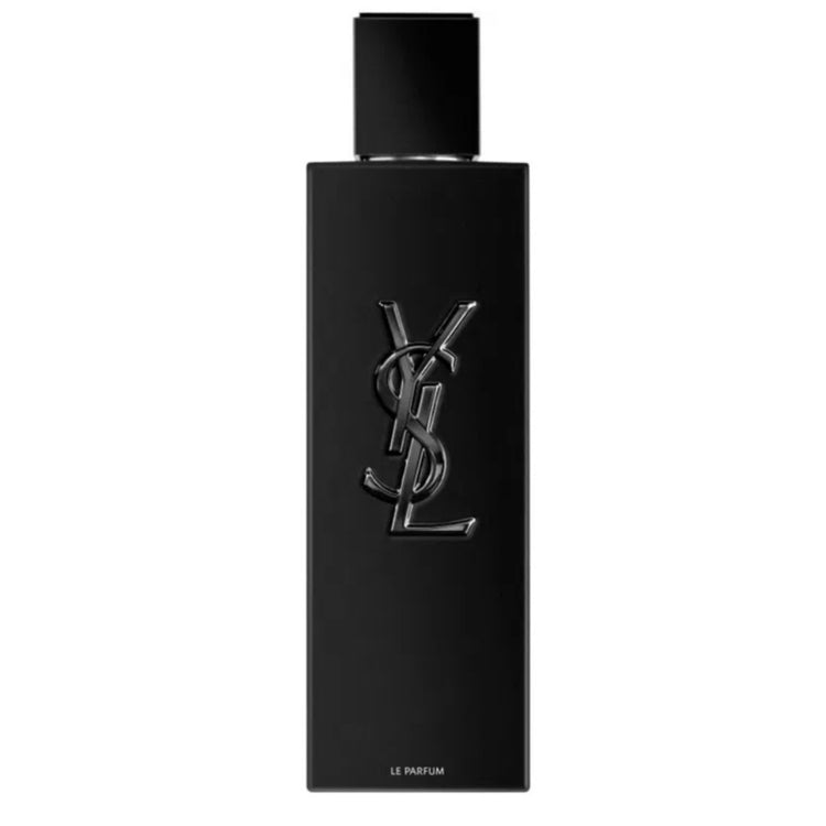 Yves Saint Laurent Myslf  Le Parfum
