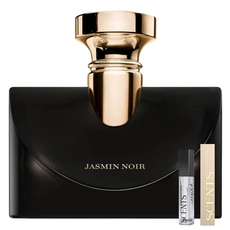 Bvlgari Splendida Jasmin Noir Eau de Parfum