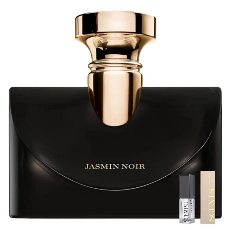 Bvlgari Splendida Jasmin Noir Eau de Parfum