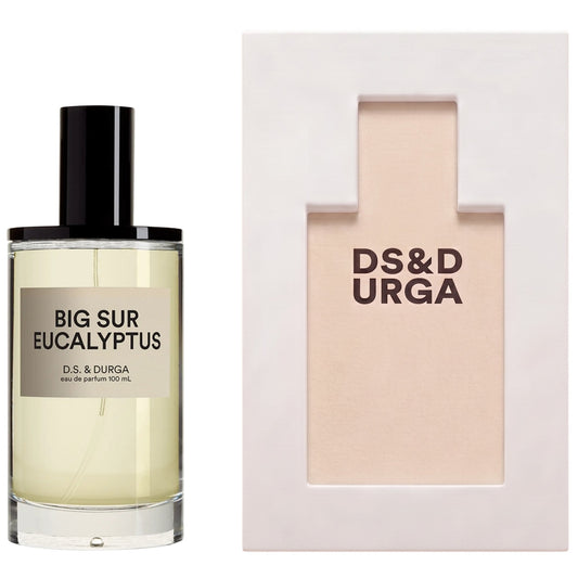 D.S. & Durga Big Sur Eucalyptus Eau De Parfum