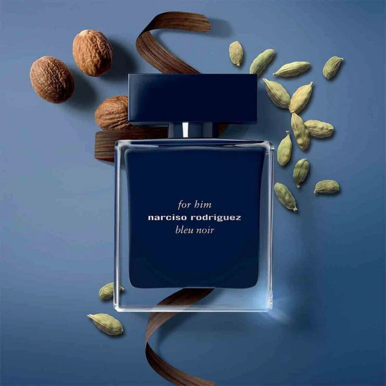 Narciso Rodriguez Bleu Noir Eau De Toilette