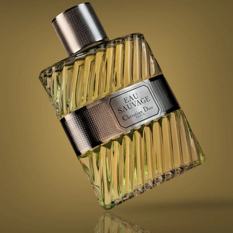 Christian Dior Eau Sauvage Eau De Toilette