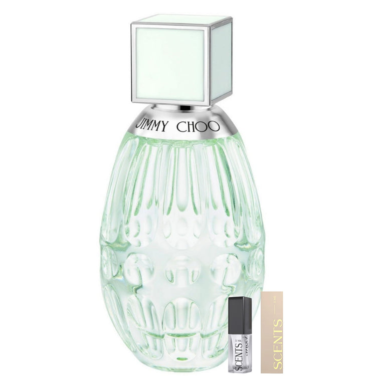 Jimmy Choo Floral Eau De Toilette
