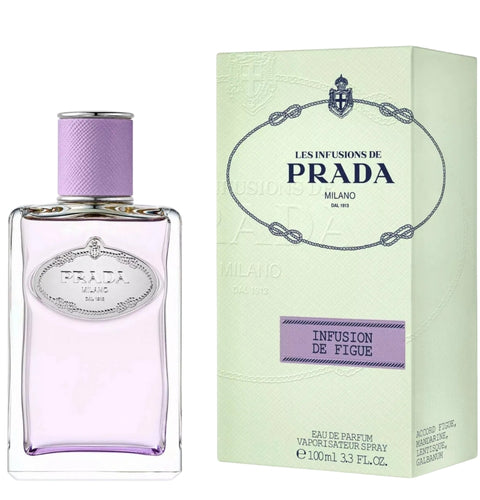 Infusion de Figue Eau de Parfum