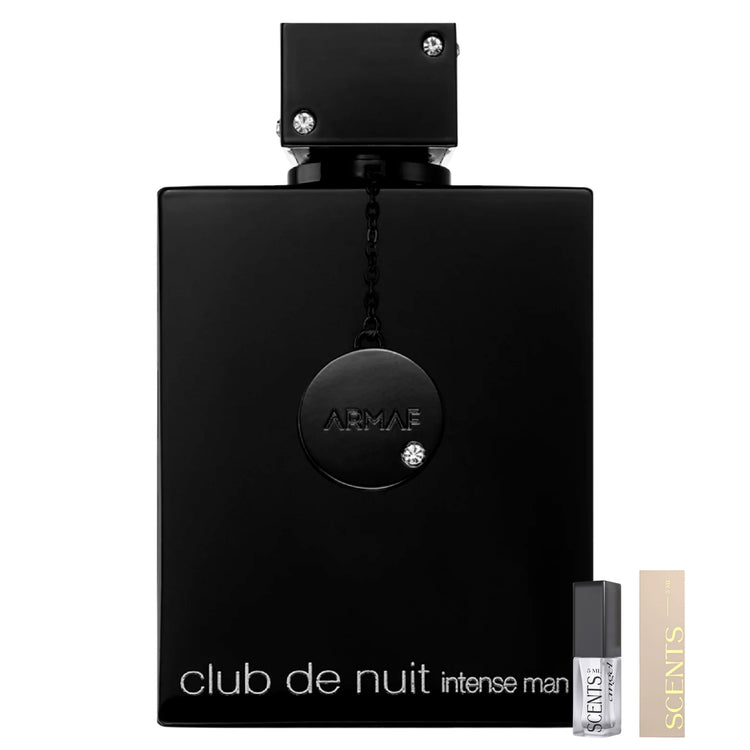 Armaf Club De Nuit Intense Man Eau De Parfum