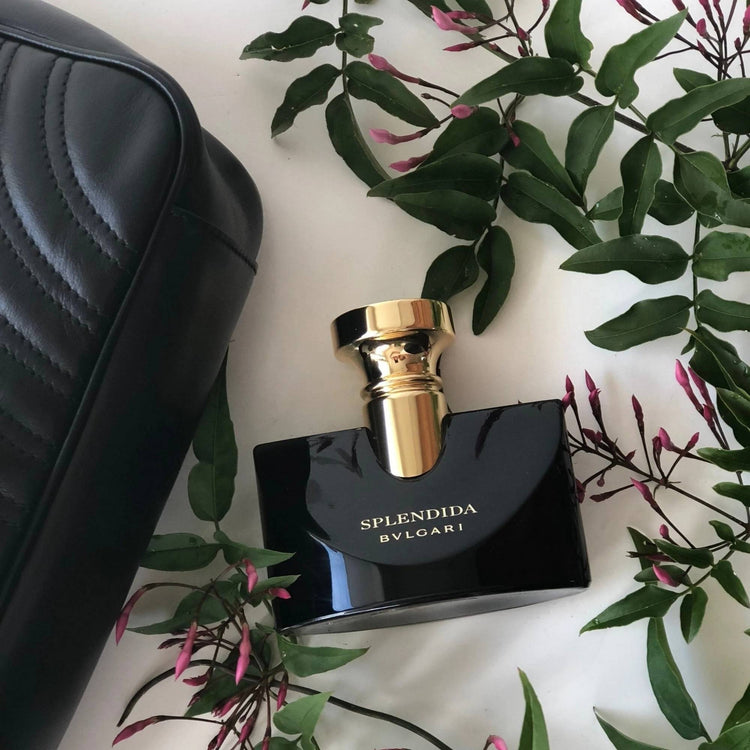 Bvlgari Splendida Jasmin Noir Eau de Parfum