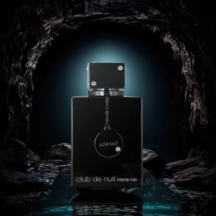 Armaf Club De Nuit Intense Man Eau De Parfum