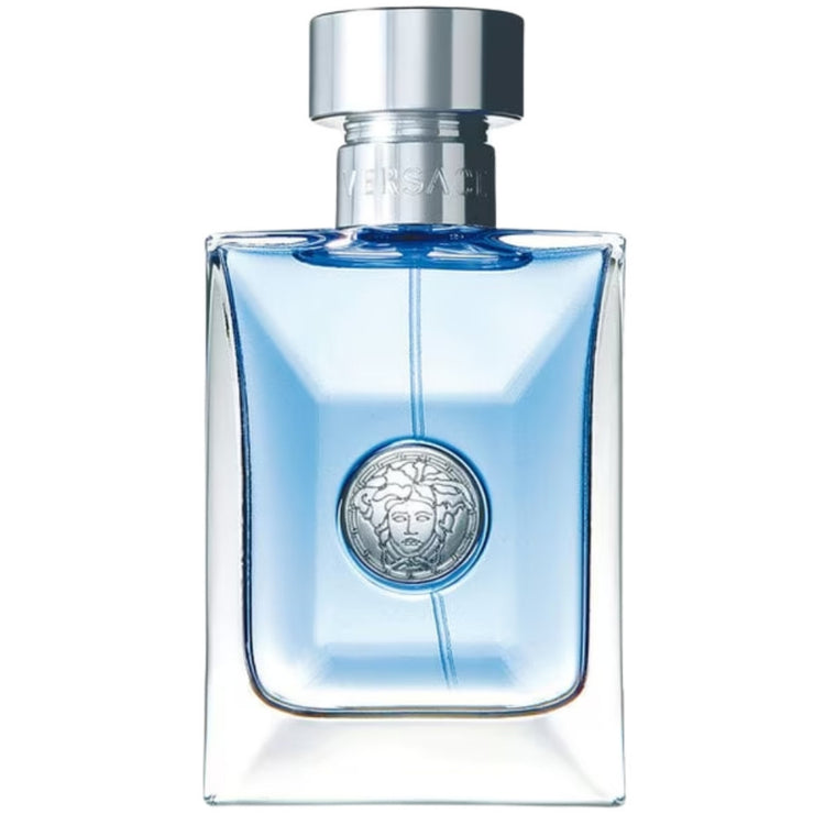 Versace Pour Homme Eau De Toilette