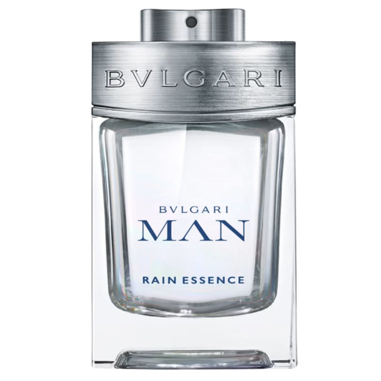 Bvlgari Man Rain Essence Eau De Parfum