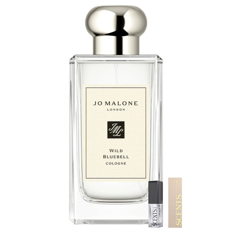 Jo Malone London Wild Bluebell Eau De Cologne