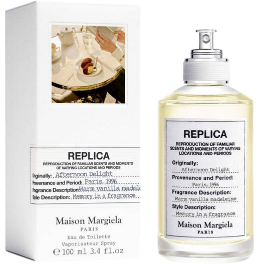 Maison Margiela Replica Afternoon Delight Eau de Toilette