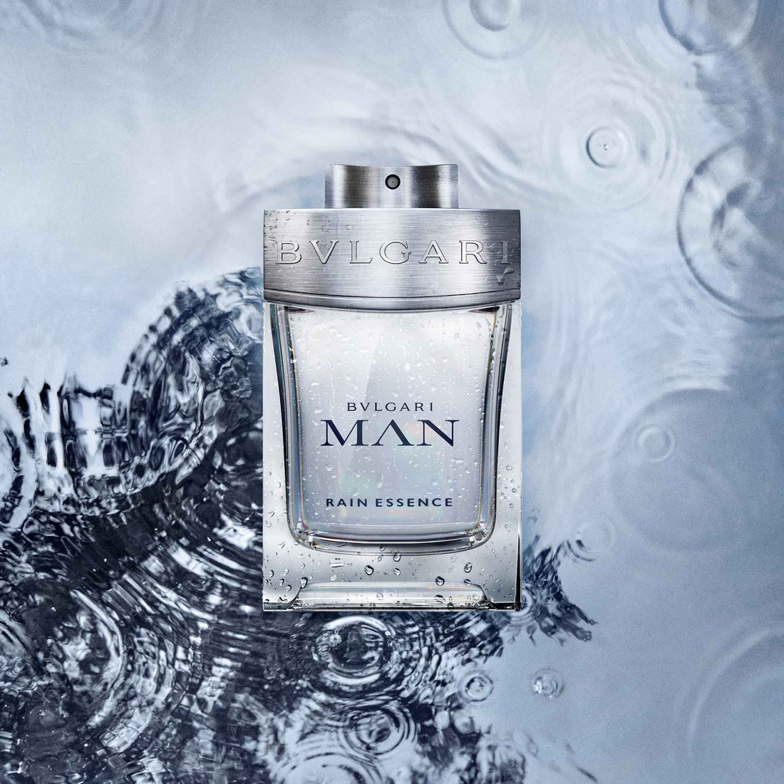Bvlgari Man Rain Essence Eau De Parfum– 5ml & 10ml Samples and