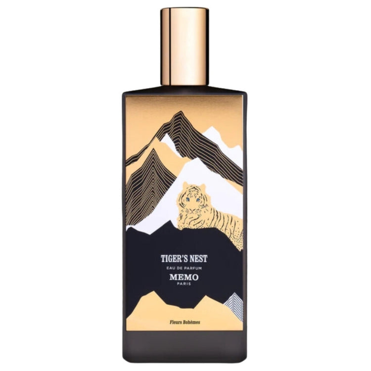 Memo Paris Tiger's Nest Eau De Parfum