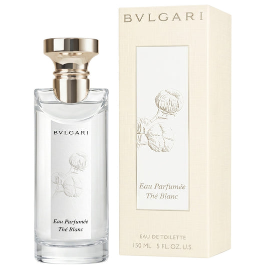 Bvlgari Eau Parfumee Au The Blanc Eau De Toilette