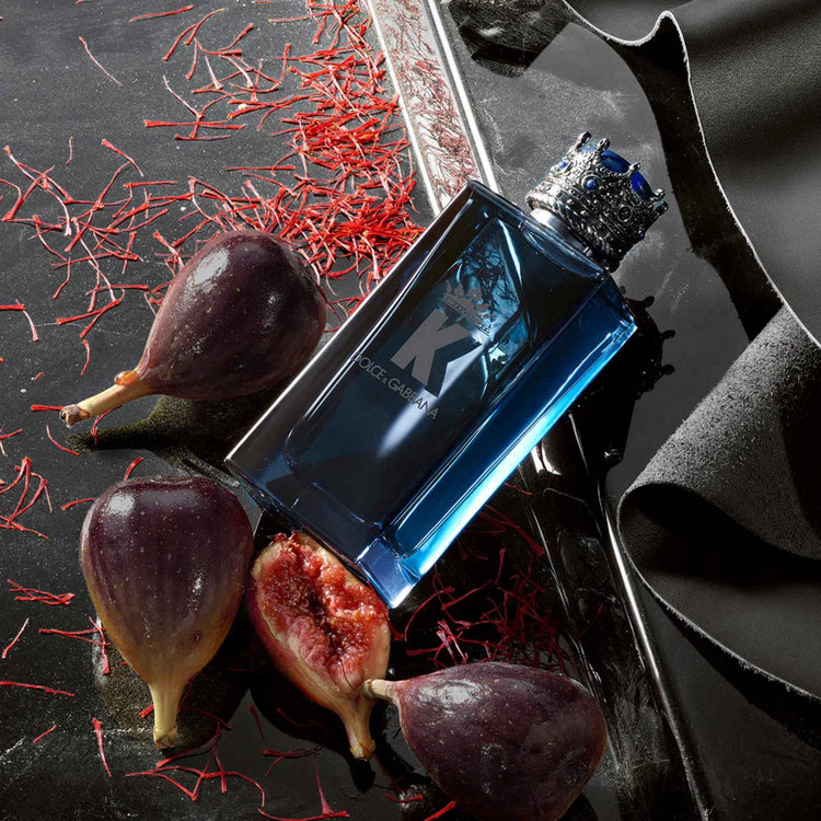 Dolce & Gabbana K Eau De Parfum Intense