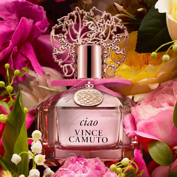 Vince Camuto Ciao Eau De Parfum