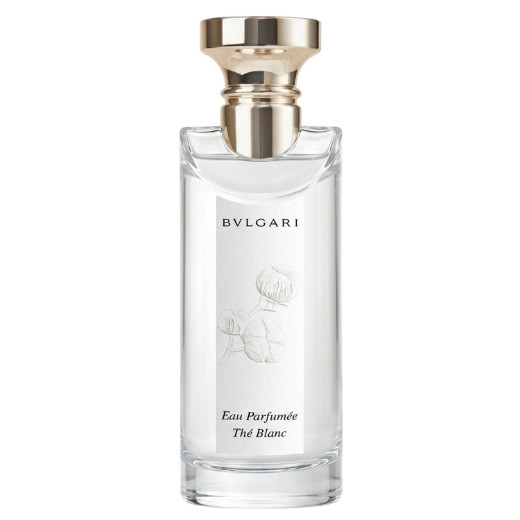 Bvlgari Eau Parfumee Au The Blanc Eau De Toilette