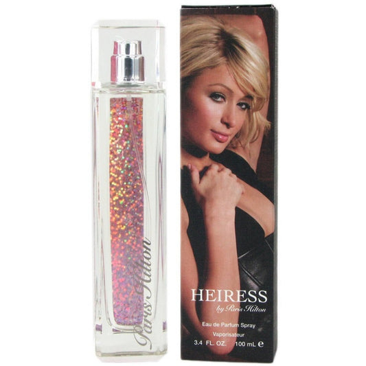 Paris Hilton Heiress Eau De Parfum