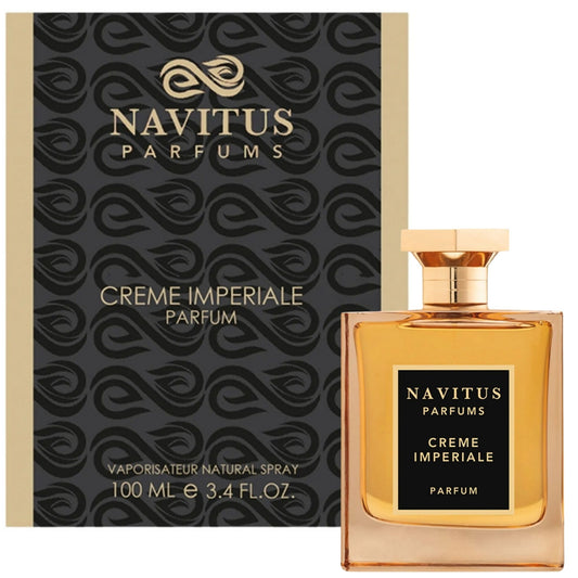 Navitus Parfums Creme Imperiale Parfum