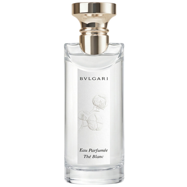 Bvlgari Eau Parfumee Au The Blanc Eau De Toilette