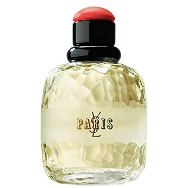 Yves Saint Laurent Paris Eau de Toilette