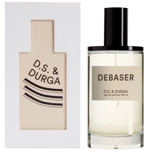D.S. & Durga Debaser Eau De Parfum