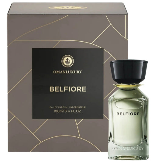 Omanluxury Belfiore Eau De Parfum