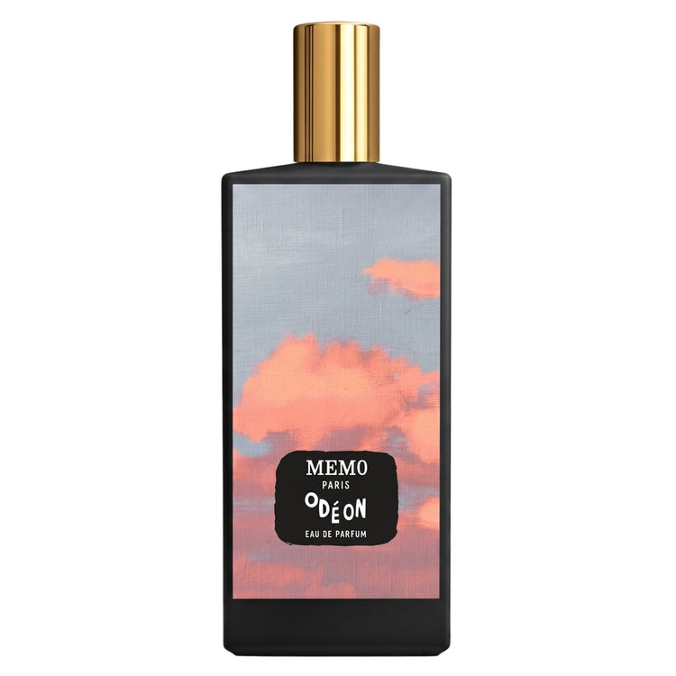 Memo Paris Odéon X Jean Jullien Eau De Parfum