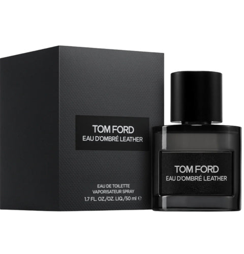 Tom Ford Eau d’Ombre Leather Eau De Toilette