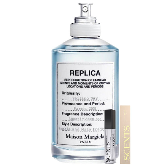 Maison Martin Margiela Sailing Day Eau de Toilette