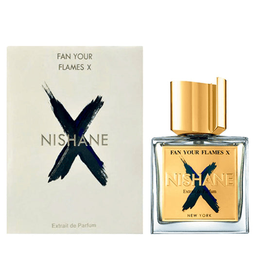 Nishane Fan Your Flames X Extrait de Parfum