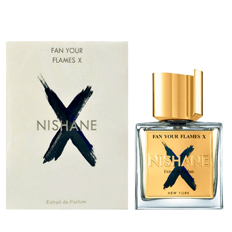 Nishane Fan Your Flames X Extrait de Parfum