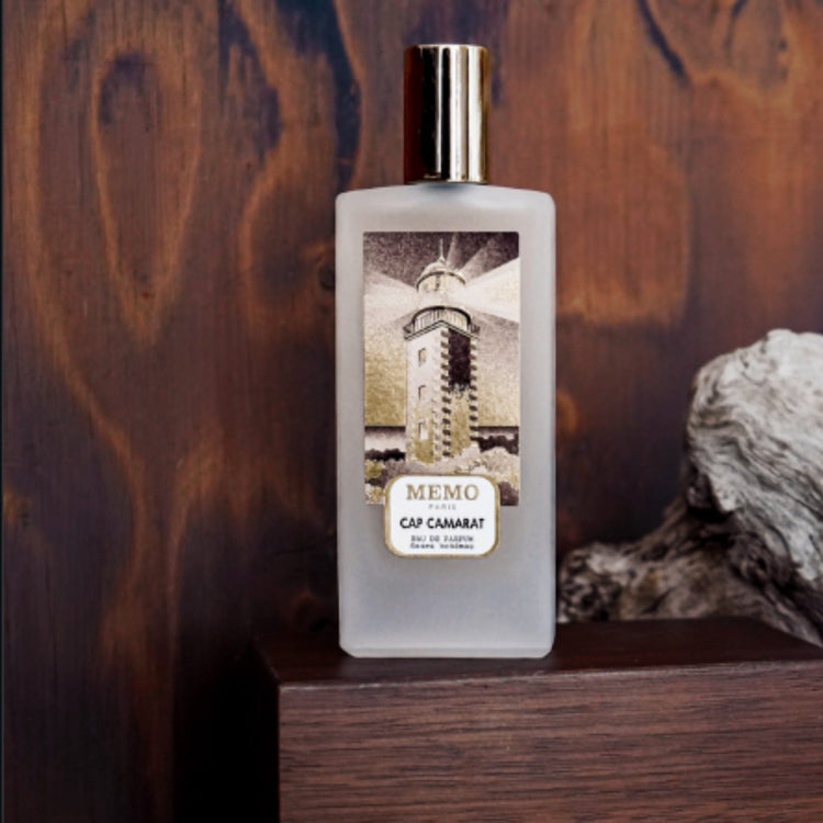 Memo Paris Cap Camarat Eau De Parfum