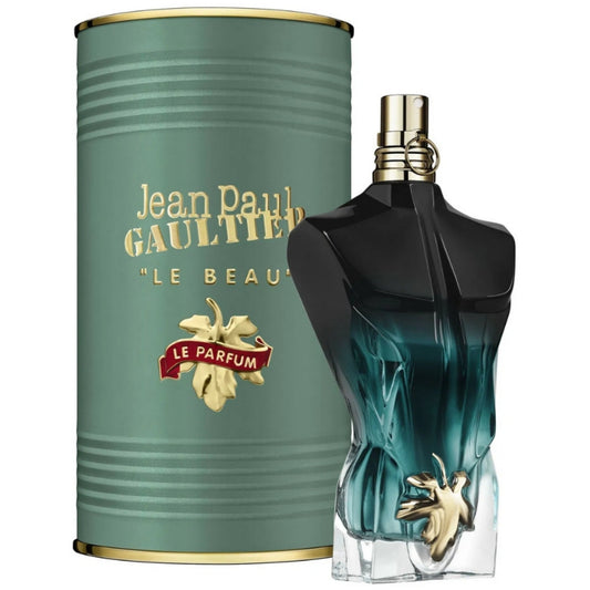 Jean Paul Gaultier Le Beau Le Parfum Eau De Parfum Intense