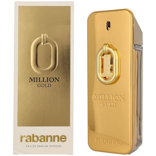 Paco Rabanne Million Gold Eau de Parfum Intense