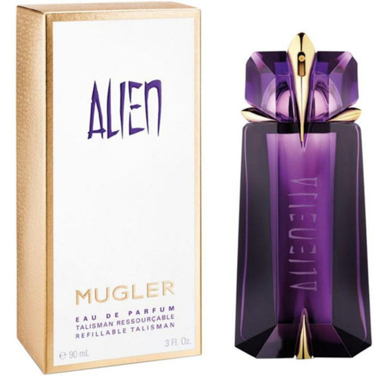 Thierry Mugler Alien Eau De Parfum