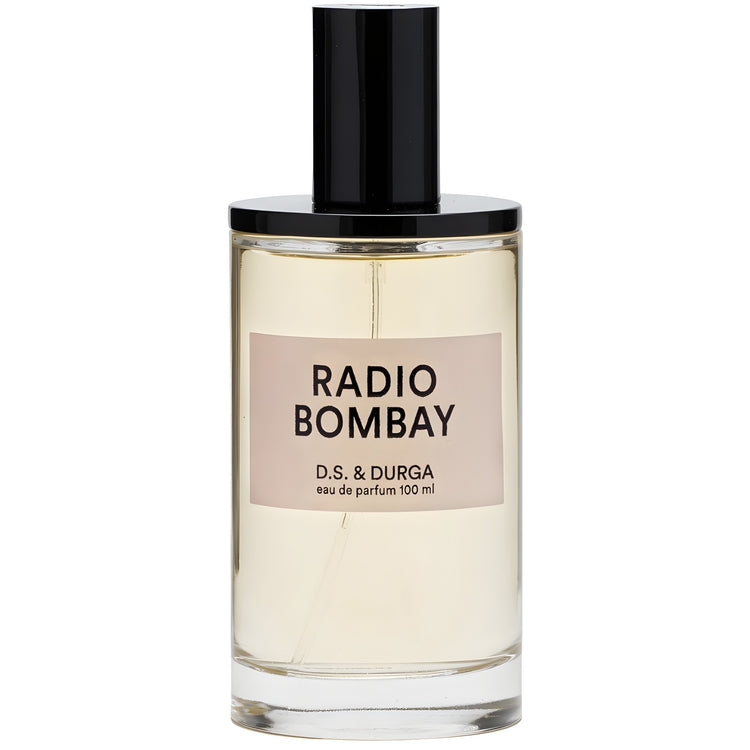 D.S. & Durga Radio Bombay Eau De Parfum
