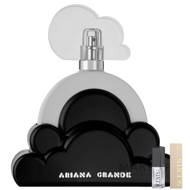 Ariana Grande Cloud 2.0 Intense Eau De Parfum
