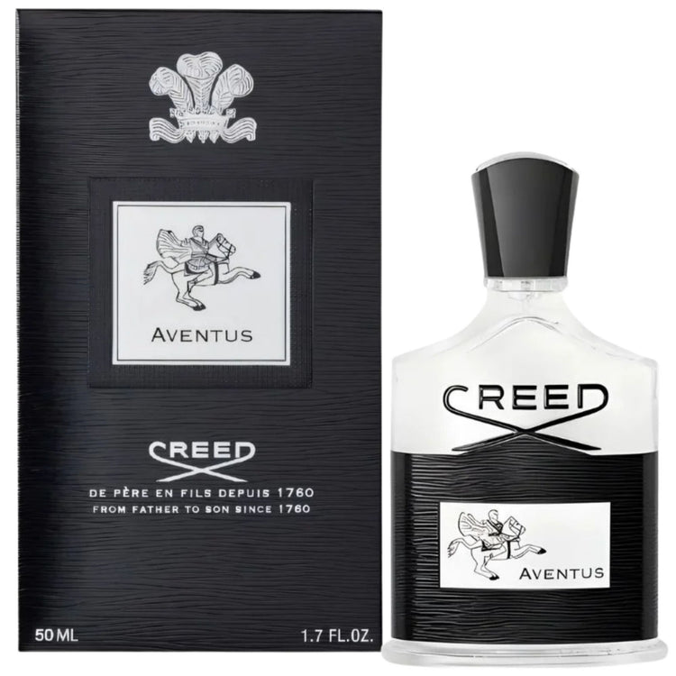 Creed Aventus Eau De Parfum