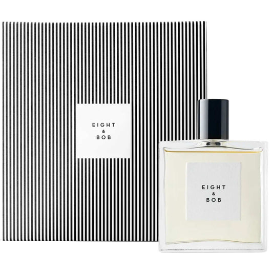 Eight & Bob The Original Inside Book Eau De Parfum