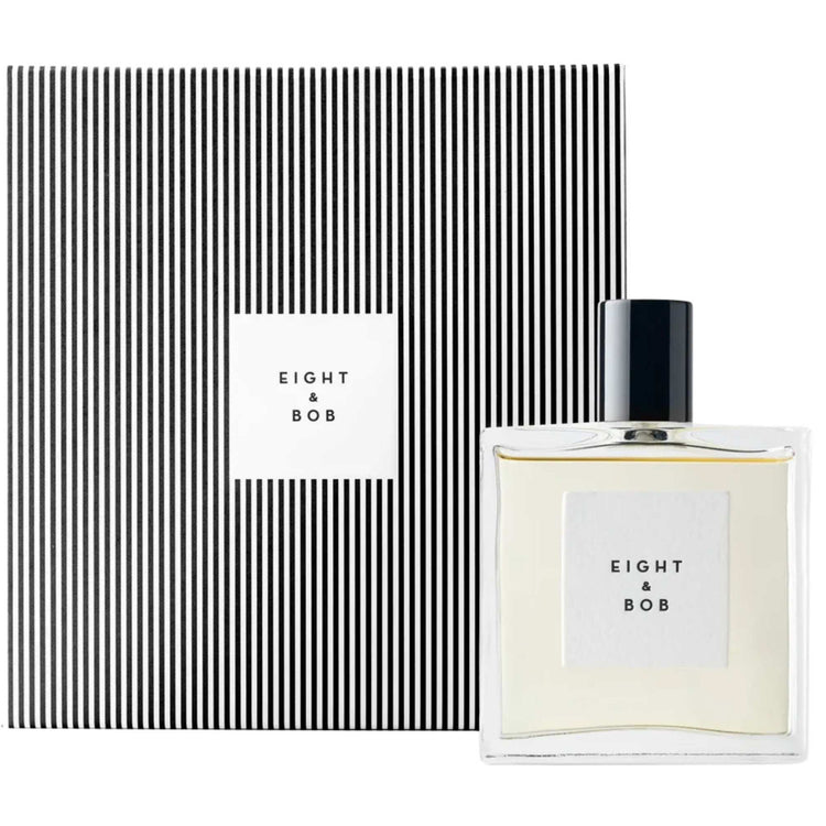 Eight & Bob The Original Inside Book Eau De Parfum