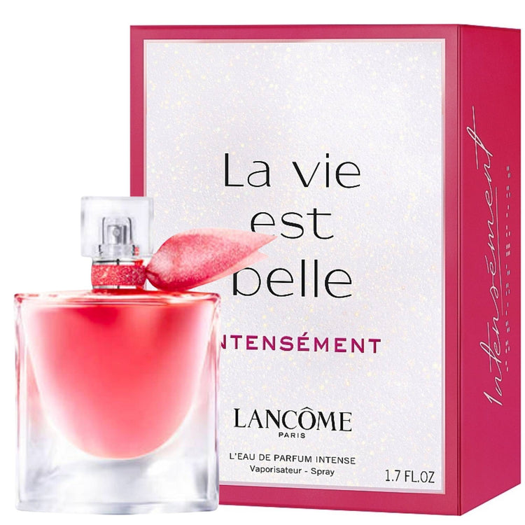 Lancome La Vie Est Belle Intensement Leau Eau De Parfum Intense