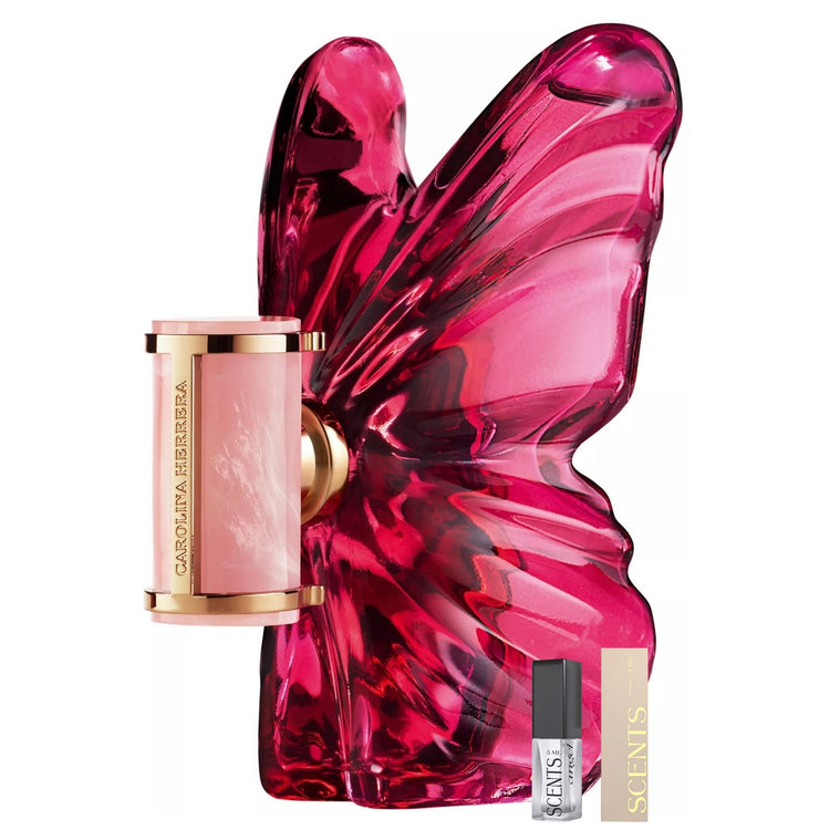 Carolina Herrera La Bomba Eau De Parfum for Women