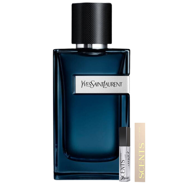 Yves Saint Laurent Y Eau de Parfum Intense