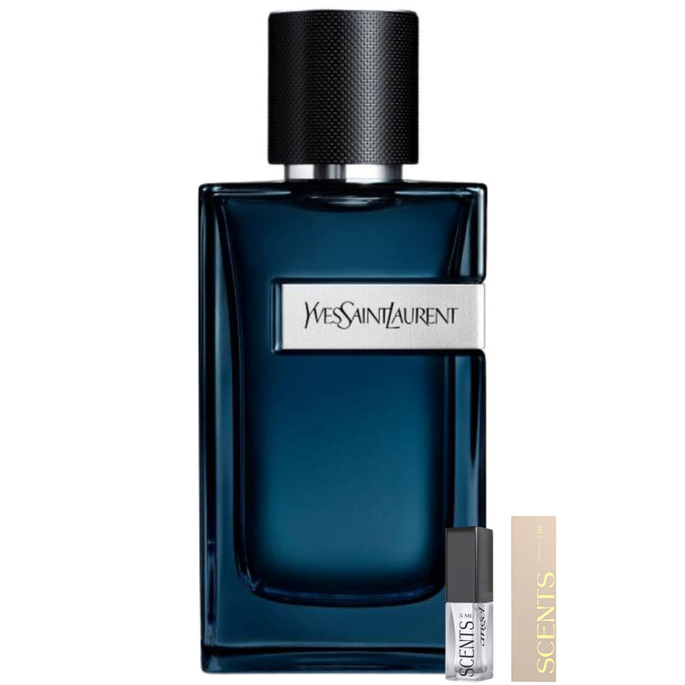 Yves Saint Laurent Y Eau de Parfum Intense