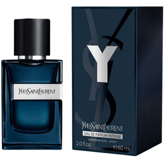 Yves Saint Laurent Y Eau de Parfum Intense