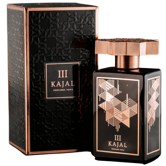 Kajal III Eau De Parfum