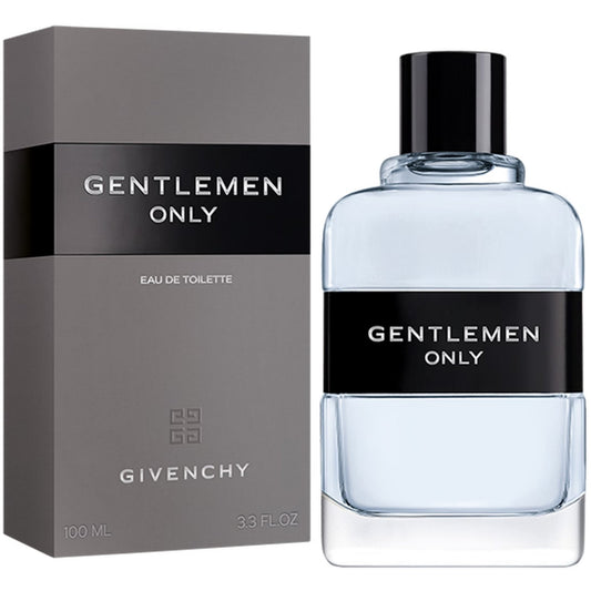 Givenchy Gentlemen Only Eau De Toilette