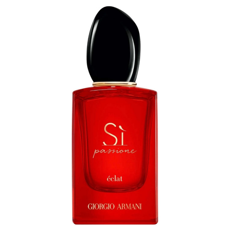 Giorgio Armani Si Passione Eclat Eau De Parfum